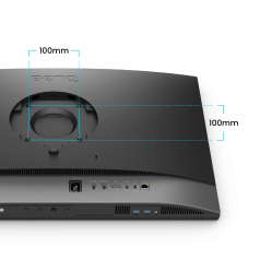 BENQ PD2770U 27 IPS 4K HDMI DP USB-C