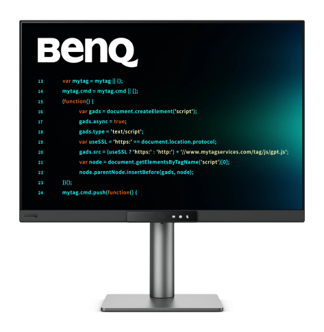 BENQ RD280UG 28.2 IPS 4K 120Hz HDMI DP USB-C KVM