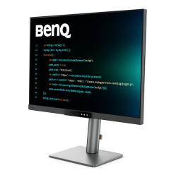 BENQ RD280UG 28.2 IPS 4K 120Hz HDMI DP USB-C KVM