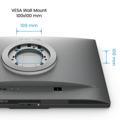 BENQ RD280UG 28.2 IPS 4K 120Hz HDMI DP USB-C KVM