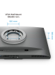 BENQ RD280UG 28.2 IPS 4K 120Hz HDMI DP USB-C KVM