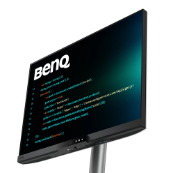 BENQ RD280UG 28.2 IPS 4K 120Hz HDMI DP USB-C KVM