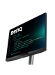 BENQ RD280UG 28.2 IPS 4K 120Hz HDMI DP USB-C KVM