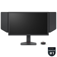 BENQ ZOWIE XL2540X+ 24.1 TN FHD 280Hz HDMI DP