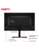 HP HyperX OMEN OLED 27q 27 QD-OLED QHD HDMI DP
