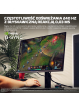 HP HyperX OMEN OLED 27q 27 QD-OLED QHD HDMI DP