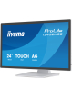 IIYAMA 24 IPS FHD Touch bialy HDMI DP
