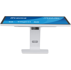 IIYAMA 24 IPS FHD Touch bialy HDMI DP