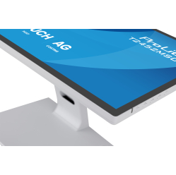 IIYAMA 24 IPS FHD Touch bialy HDMI DP