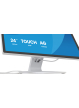 IIYAMA 24 IPS FHD Touch bialy HDMI DP
