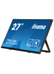 IIYAMA T2755QSC-B1 27 IPS QHD Touch HDMI DP