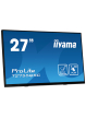 IIYAMA T2755QSC-B1 27 IPS QHD Touch HDMI DP