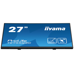 IIYAMA T2755QSC-B1 27 IPS QHD Touch HDMI DP