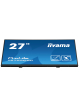 IIYAMA T2755QSC-B1 27 IPS QHD Touch HDMI DP