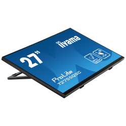 IIYAMA T2755QSC-B1 27 IPS QHD Touch HDMI DP