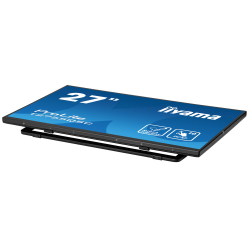 IIYAMA T2755QSC-B1 27 IPS QHD Touch HDMI DP