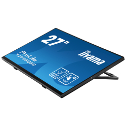 IIYAMA T2755QSC-B1 27 IPS QHD Touch HDMI DP