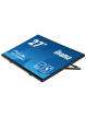 IIYAMA T2755QSC-B1 27 IPS QHD Touch HDMI DP