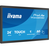 IIYAMA TF2438MSC-B2 23.8 IPS FHD Touch HDMI DP
