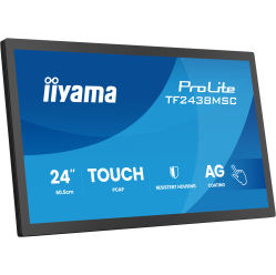 IIYAMA TF2438MSC-B2 23.8 IPS FHD Touch HDMI DP