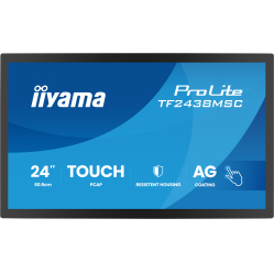 IIYAMA TF2438MSC-B2 23.8 IPS FHD Touch HDMI DP