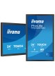 IIYAMA TF2438MSC-B2 23.8 IPS FHD Touch HDMI DP
