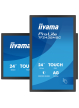 IIYAMA TF2438MSC-B2 23.8 IPS FHD Touch HDMI DP