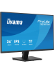 IIYAMA X2491H-B1 24 IPS FHD 120Hz HDMI DP Height Adj