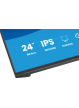 IIYAMA X2491HS-B1 24 IPS FHD 120Hz HDMI DP glosniki Height Adj