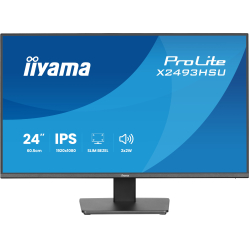 IIYAMA X2493HSU-B1 24 IPS FHD 120Hz HDMI DP glosniki