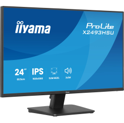 IIYAMA X2493HSU-B1 24 IPS FHD 120Hz HDMI DP glosniki