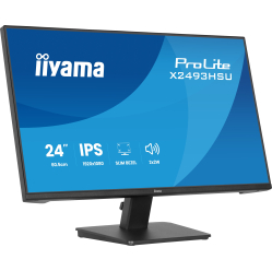 IIYAMA X2493HSU-B1 24 IPS FHD 120Hz HDMI DP glosniki