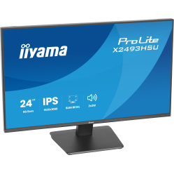 IIYAMA X2493HSU-B1 24 IPS FHD 120Hz HDMI DP glosniki