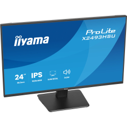 IIYAMA X2493HSU-B1 24 IPS FHD 120Hz HDMI DP glosniki