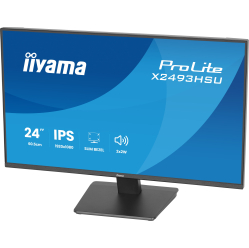 IIYAMA X2493HSU-B1 24 IPS FHD 120Hz HDMI DP glosniki