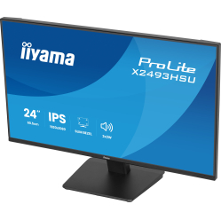 IIYAMA X2493HSU-B1 24 IPS FHD 120Hz HDMI DP glosniki