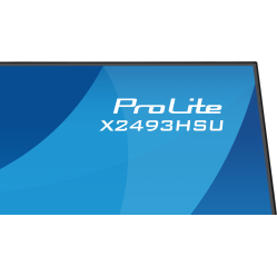 IIYAMA X2493HSU-B1 24 IPS FHD 120Hz HDMI DP glosniki
