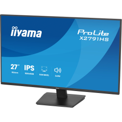 IIYAMA X2791HS-B1 27 IPS FHD 120Hz HDMI DP glosniki