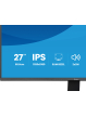 IIYAMA X2791HS-B1 27 IPS FHD 120Hz HDMI DP glosniki