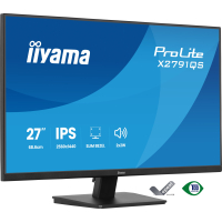 IIYAMA X2791QS-B1 27 IPS QHD HDMI DP glosniki
