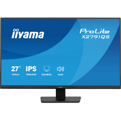 IIYAMA X2791QS-B1 27 IPS QHD HDMI DP glosniki