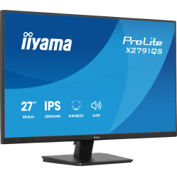 IIYAMA X2791QS-B1 27 IPS QHD HDMI DP glosniki