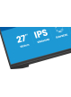 IIYAMA X2791QS-B1 27 IPS QHD HDMI DP glosniki