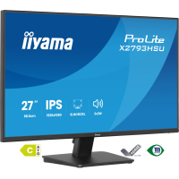 IIYAMA X2793HSU-B1 27 IPS FHD 120Hz HDMI DP glosniki
