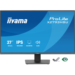 IIYAMA X2793HSU-B1 27 IPS FHD 120Hz HDMI DP glosniki