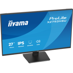 IIYAMA X2793HSU-B1 27 IPS FHD 120Hz HDMI DP glosniki