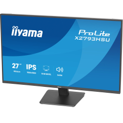 IIYAMA X2793HSU-B1 27 IPS FHD 120Hz HDMI DP glosniki