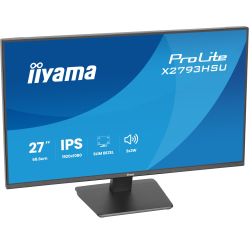 IIYAMA X2793HSU-B1 27 IPS FHD 120Hz HDMI DP glosniki