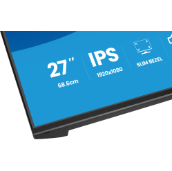IIYAMA X2793HSU-B1 27 IPS FHD 120Hz HDMI DP glosniki