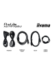 IIYAMA X2797QSU-B1 27 IPS QHD HDMI DP USB-C glosniki